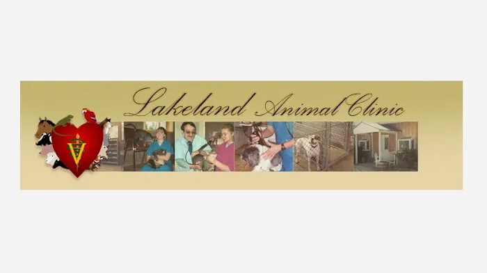 Lakeland Animal Clinic 12