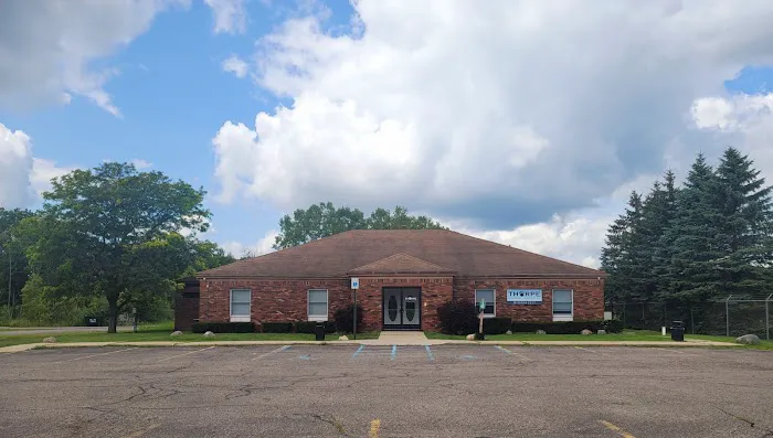 Thorpe Animal Hospital 4