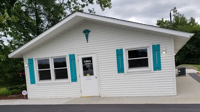 Thorpe Animal Hospital 6