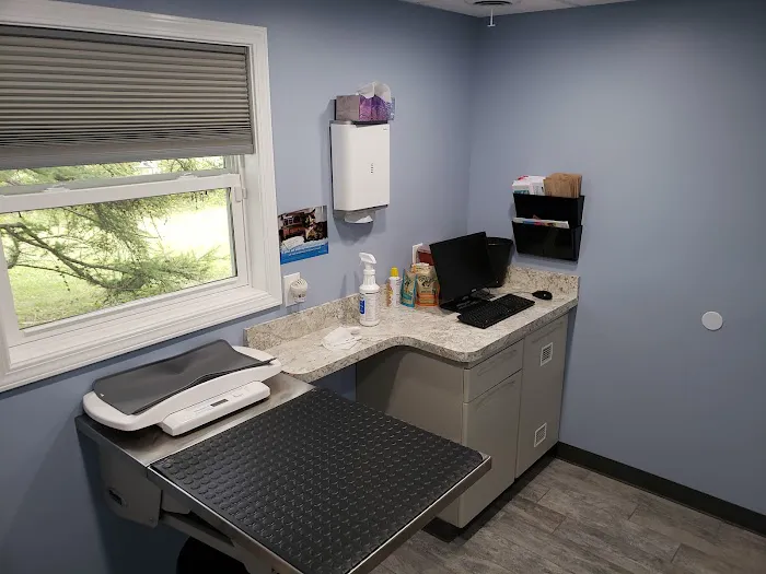 Thorpe Animal Hospital 3