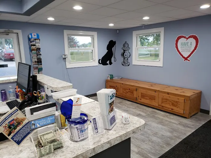 Thorpe Animal Hospital 2