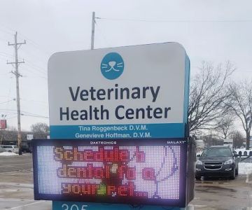 Veterinary Health Center