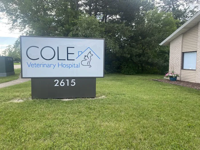 Cole Veterinary Hospital 10