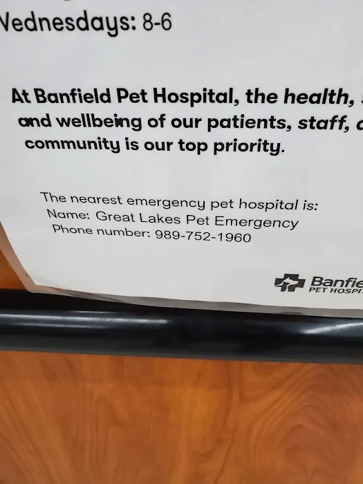 Banfield Pet Hospital 9