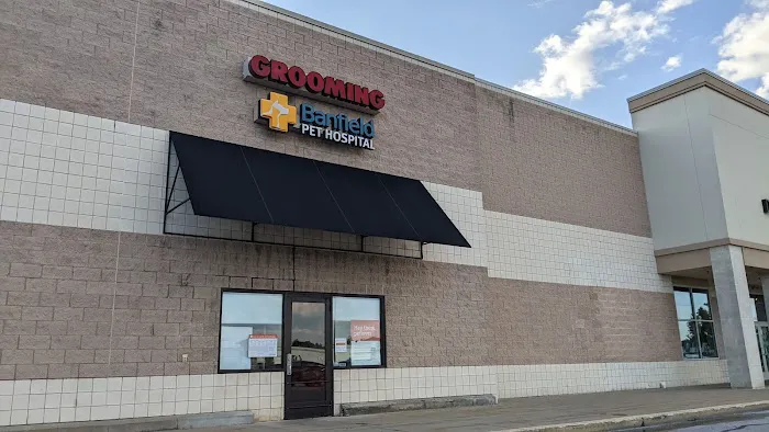 Banfield Pet Hospital 5