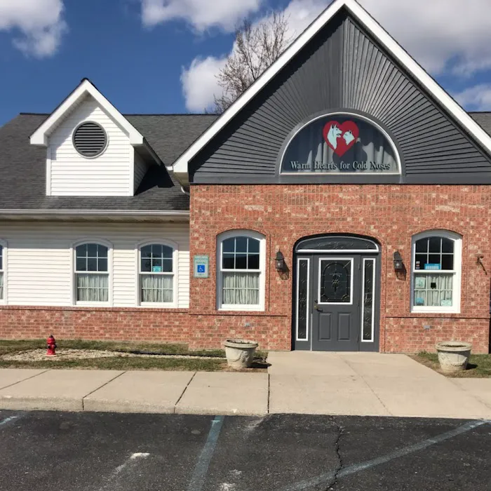 Animal Medical Center of Lapeer 6
