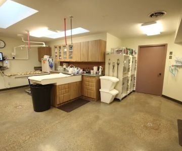 Fox Run Animal Hospital
