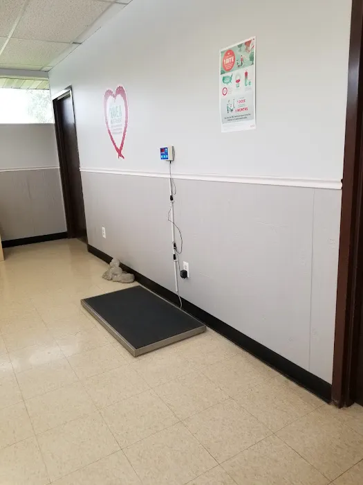Animal Hospital of Flint 1