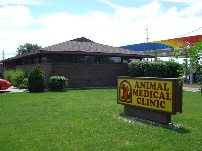 Animal Hospital of Flint 9