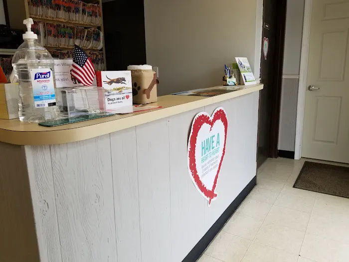 Animal Hospital of Flint 2
