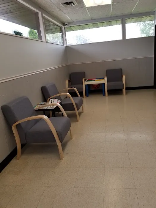 Animal Hospital of Flint 3