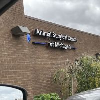 Animal Surgical Center of Michigan ico