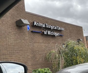 Animal Surgical Center of Michigan