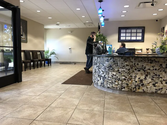 Animal Surgical Center of Michigan 3