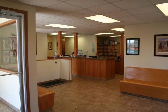 VCA Swartz Creek Animal Hospital 3