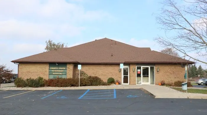 VCA Swartz Creek Animal Hospital 1