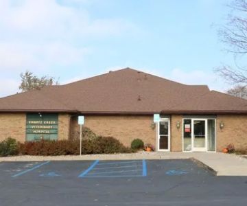 VCA Swartz Creek Animal Hospital