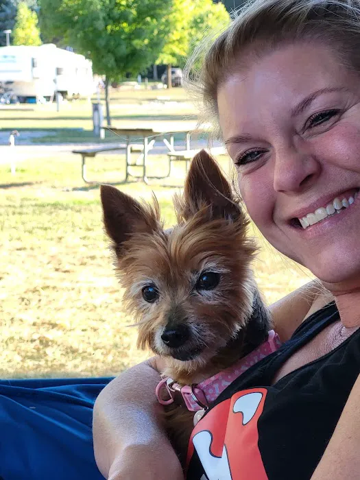 Swartz Creek Veterinary Hospital: Pinkston Dennis B DVM 3