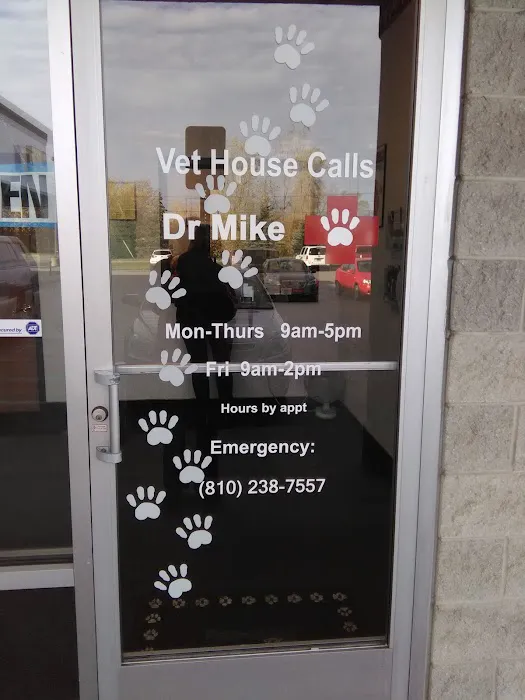 Veterinary House Call Services & Clinic 4