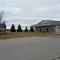 Country Veterinary Service ico