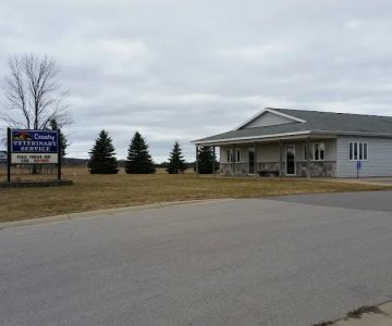 Country Veterinary Service