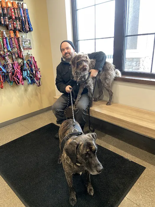 Sterner Veterinary Clinic 10