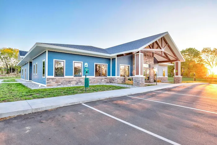 Sterner Veterinary Clinic 6