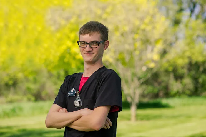 Pennfield Animal Hospital 8