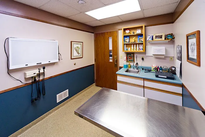 Pennfield Animal Hospital 2