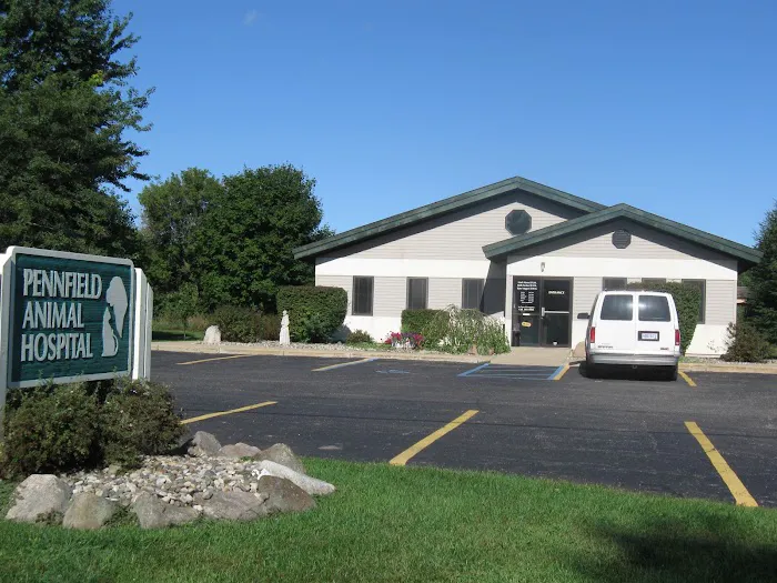 Pennfield Animal Hospital 6