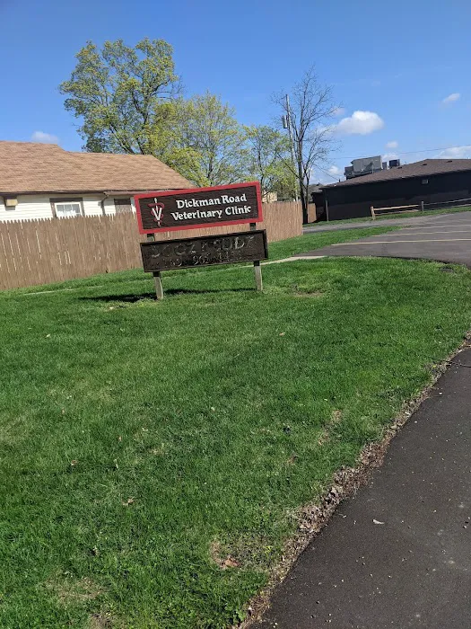 Dickman Road Veterinary Clinic 6