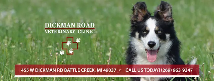 Dickman Road Veterinary Clinic 1
