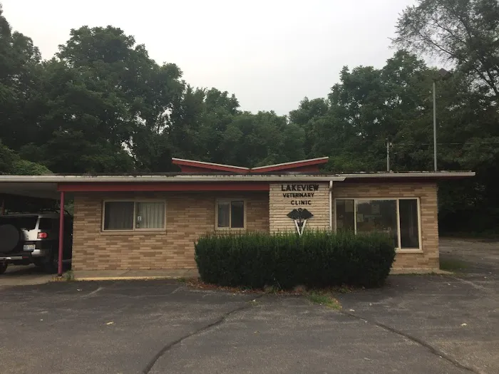 Lakeview Veterinary Clinic 10