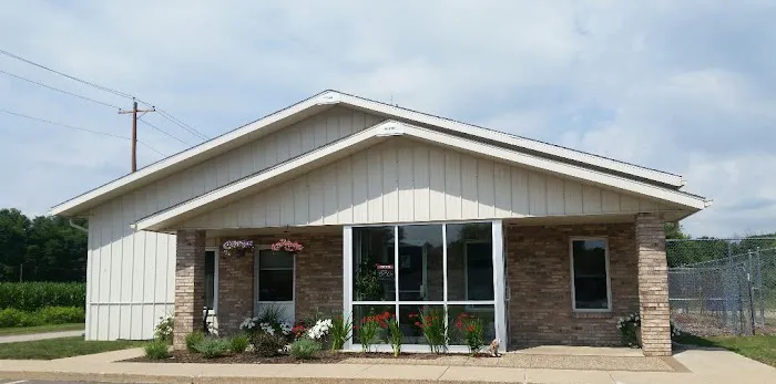 Denney Veterinary Services 1