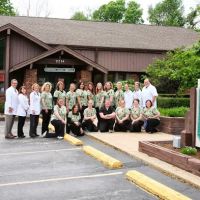 Kirkwood Animal Hospital: Bendick F W DVM ico