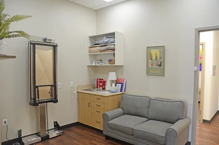 Clark Animal Hospital 1