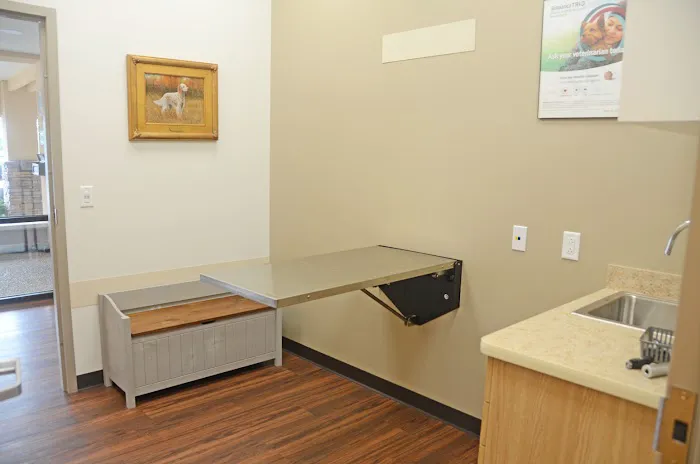 Clark Animal Hospital 2