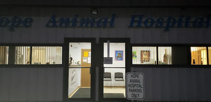 Hope Animal Hospital 2