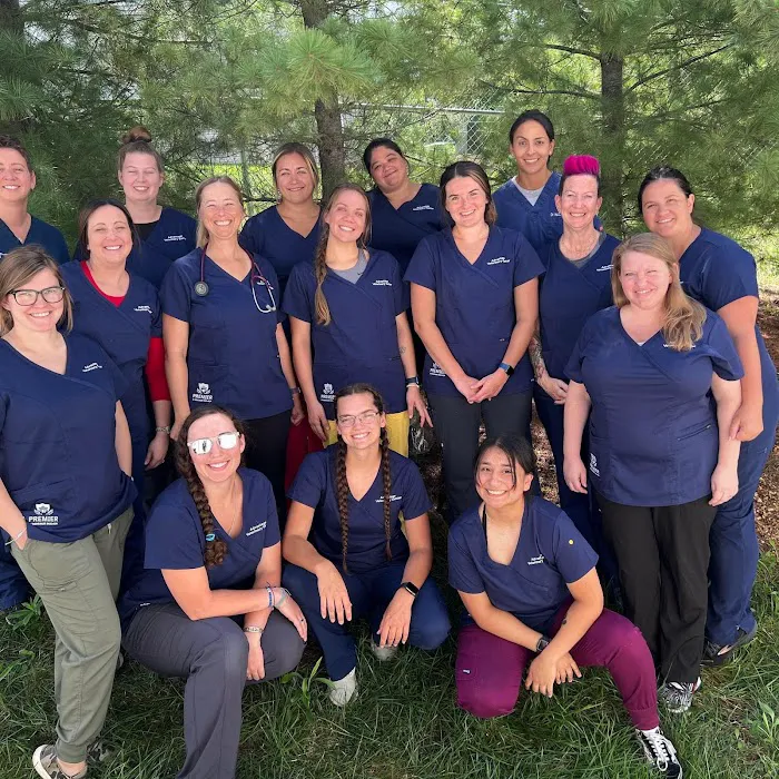Advantage Veterinary Center 7