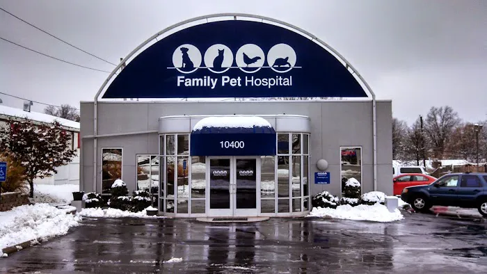 Family Pet Hospital 1