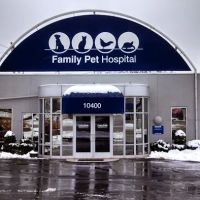Family Pet Hospital ico