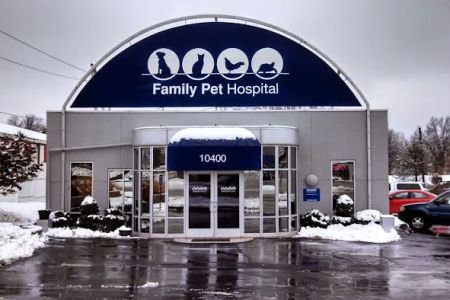 Family Pet Hospital