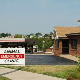 Animal Emergency Clinic 1