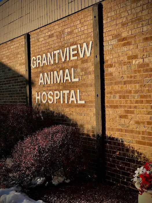 Grantview Animal Hospital 12