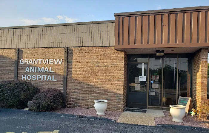 Grantview Animal Hospital 12