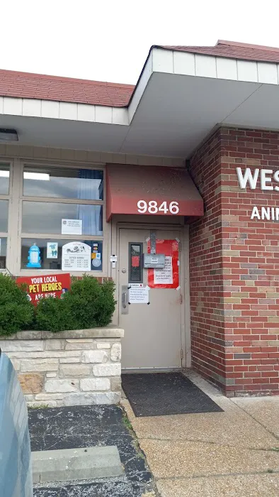 West Side Animal Clinic 12