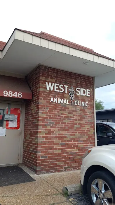 West Side Animal Clinic 12