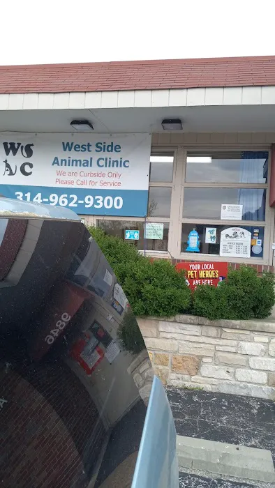 West Side Animal Clinic 12