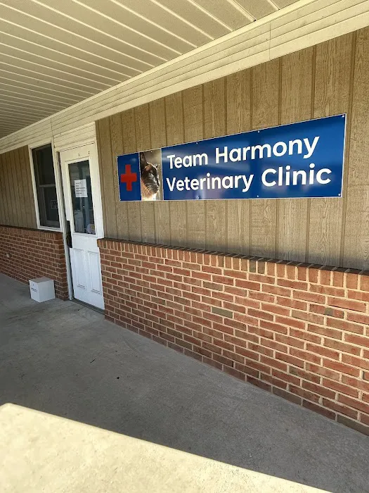 Team Harmony Veterinary Clinic 5