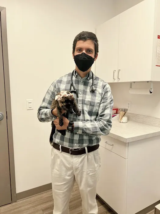 Cumberland Veterinary Clinic 4